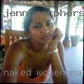 Naked women Manteca