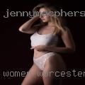 Women Worcester