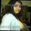 Woodlands Texas swingers